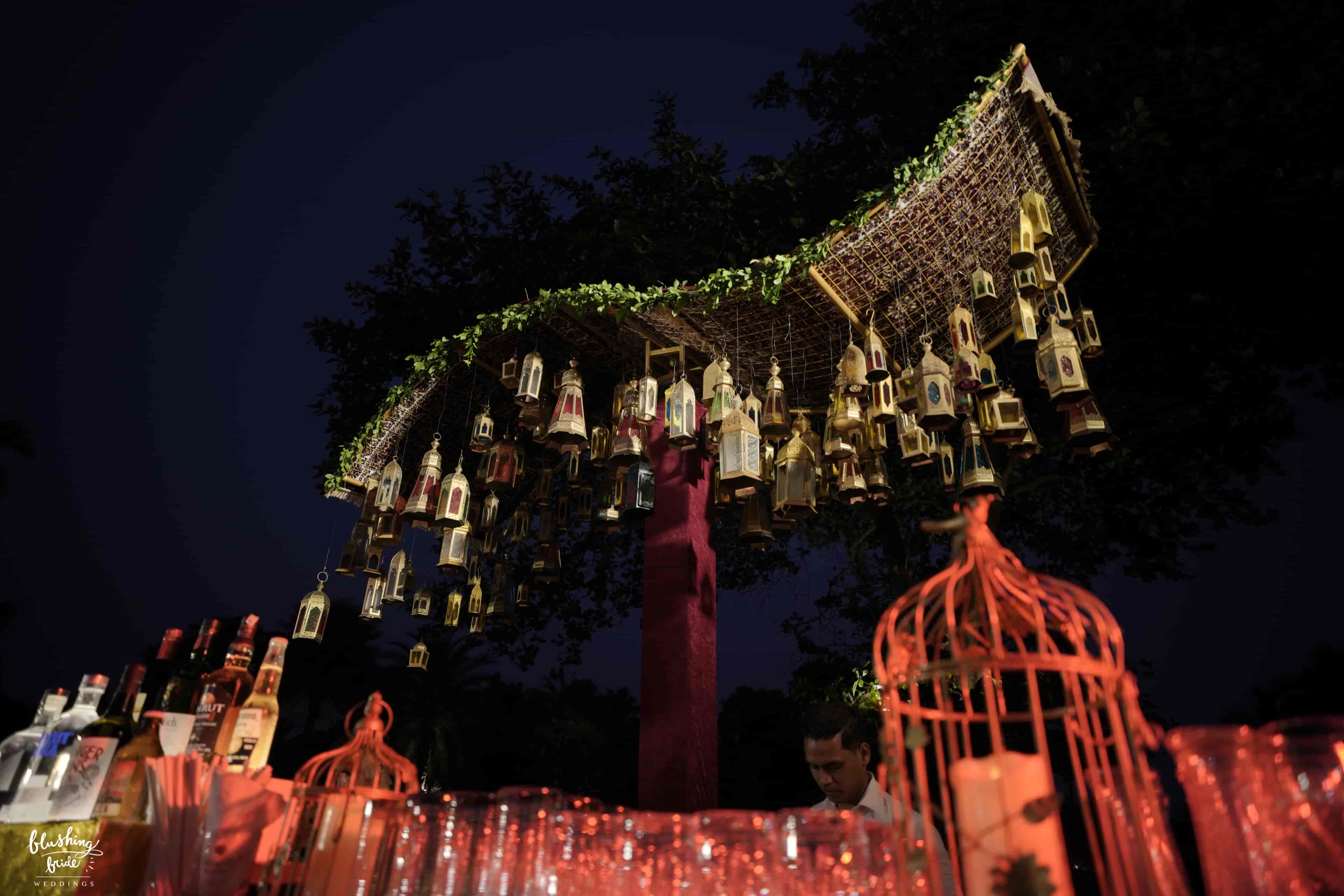 Wedding Goosebumps Hero