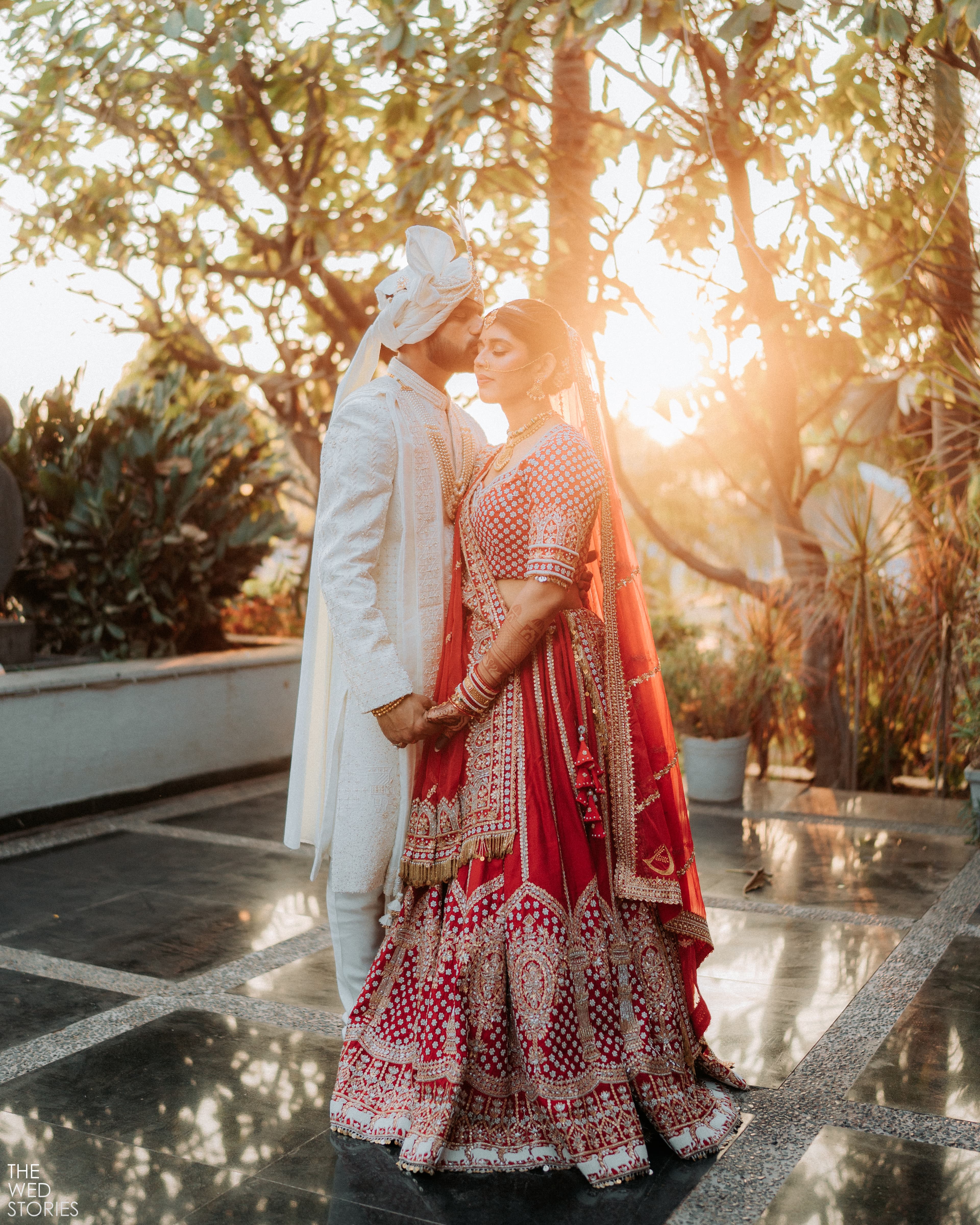 Timeless modern traditions