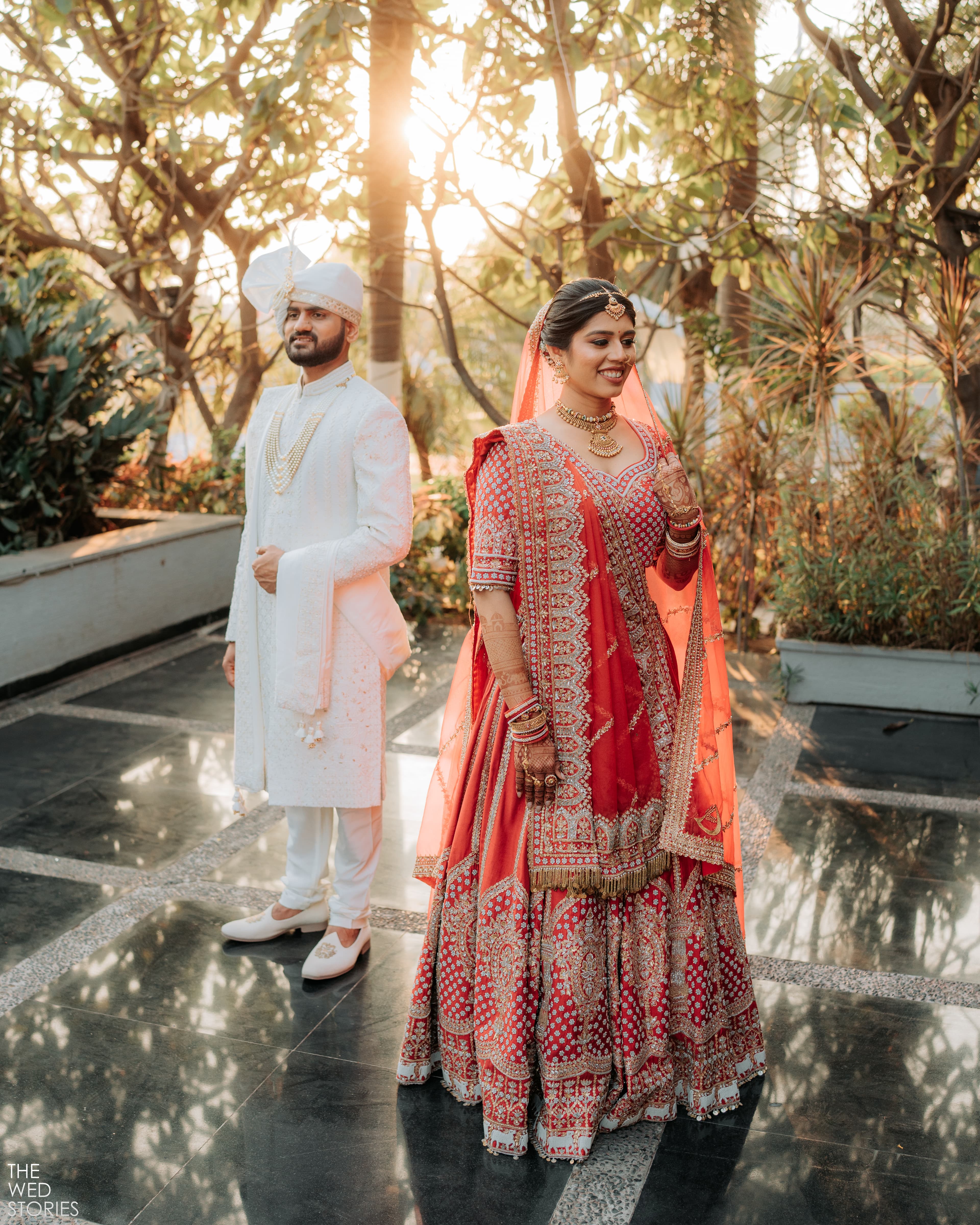 Heritage in elegance