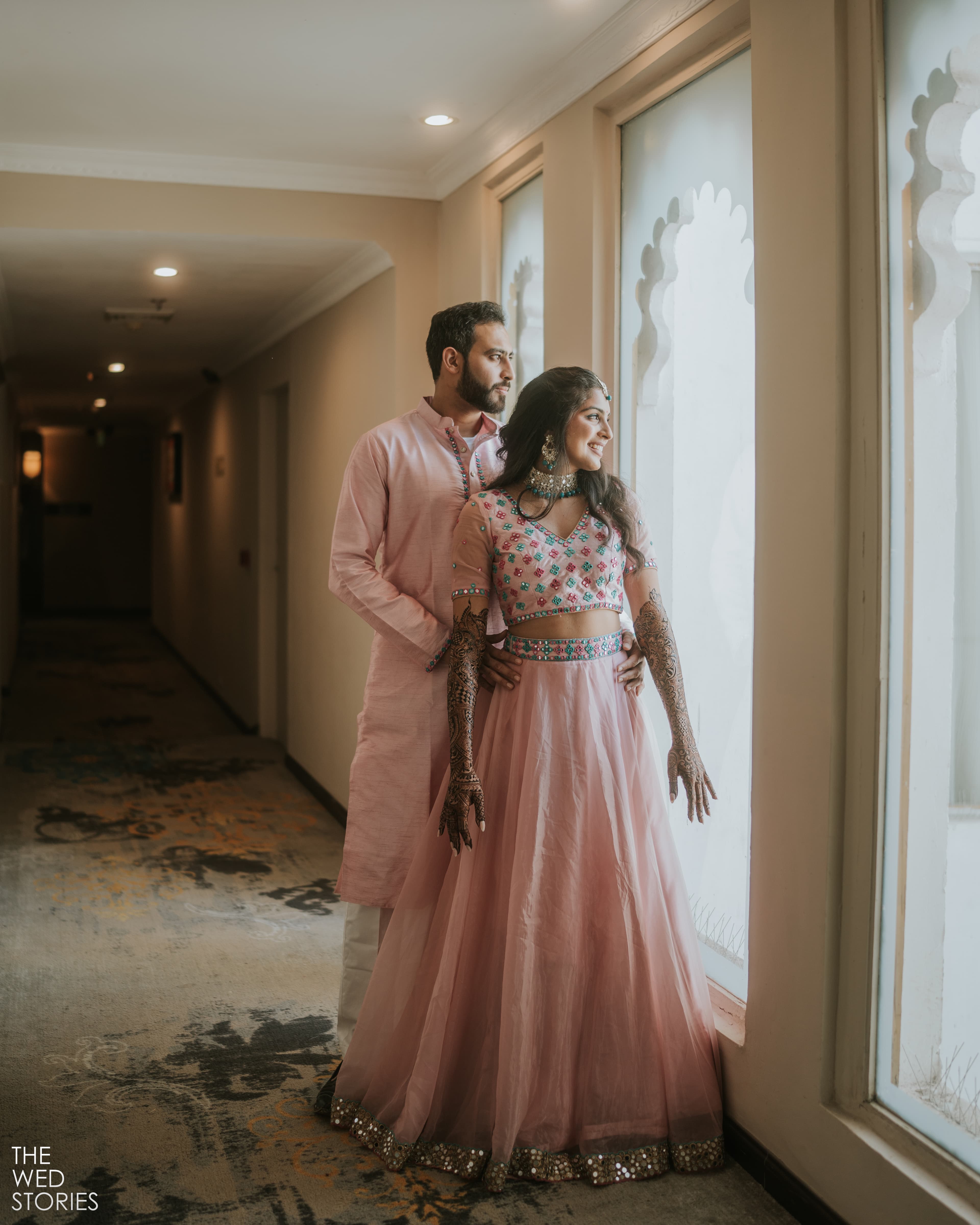 Royal timeless luxury